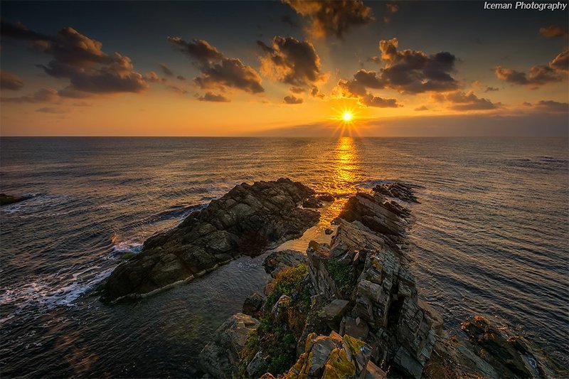 в погоне за солнцемphoto preview