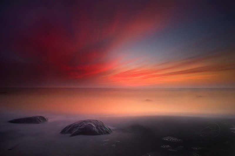 Вечерние звукиphoto preview