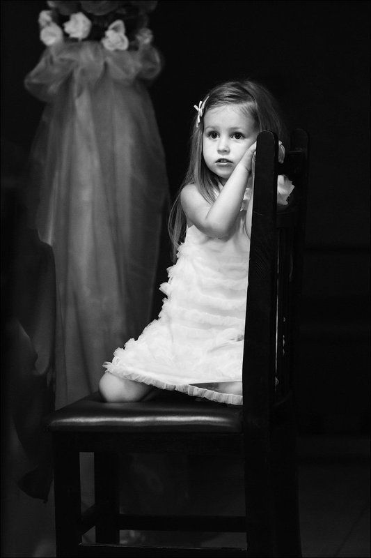 Маленький гостьphoto preview