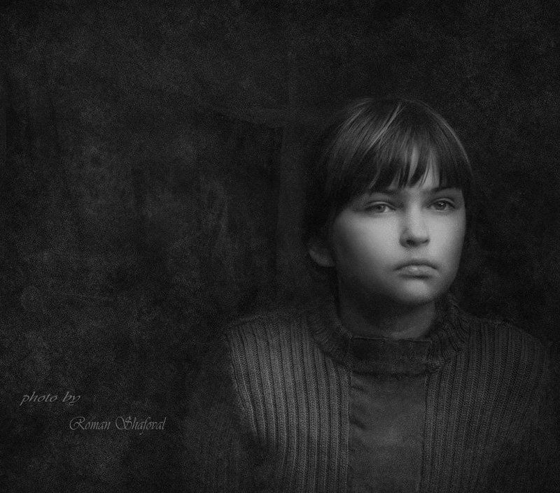 осеннее настроение....photo preview