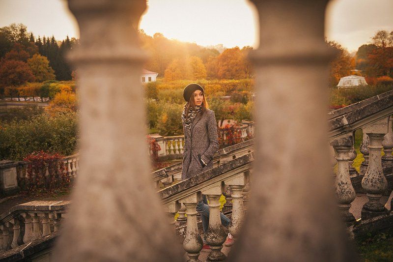 Дворец Марлиphoto preview