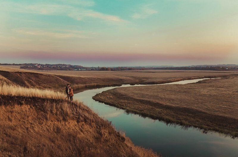 Love&Sunsetphoto preview