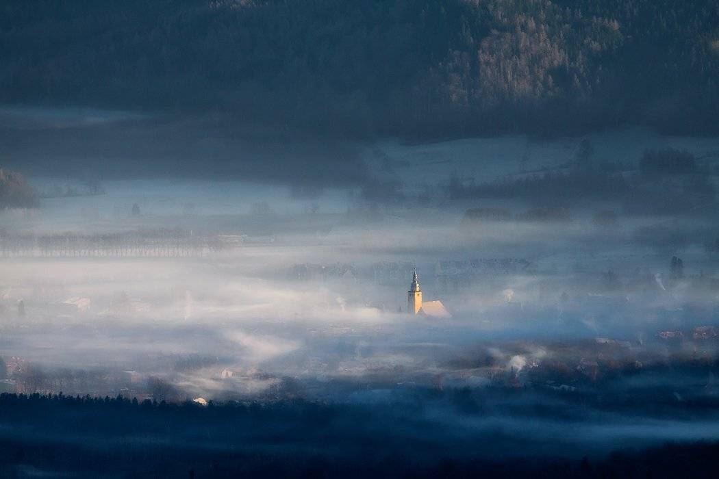 Karkonosze, Poland, Sudety, Pawel Uchorczak