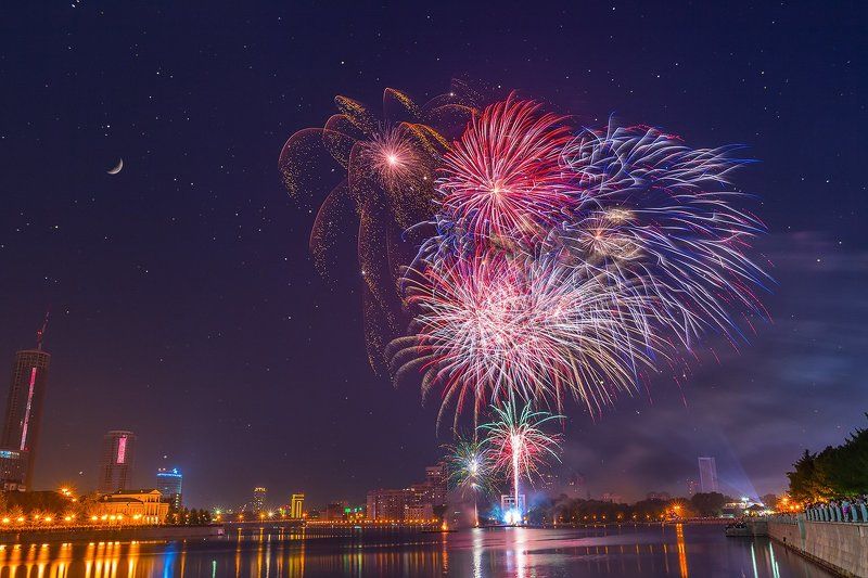 Букет городуphoto preview