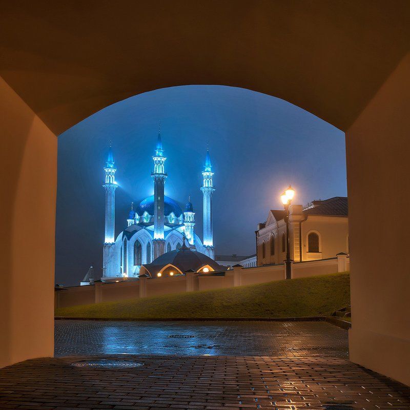 Казаньphoto preview