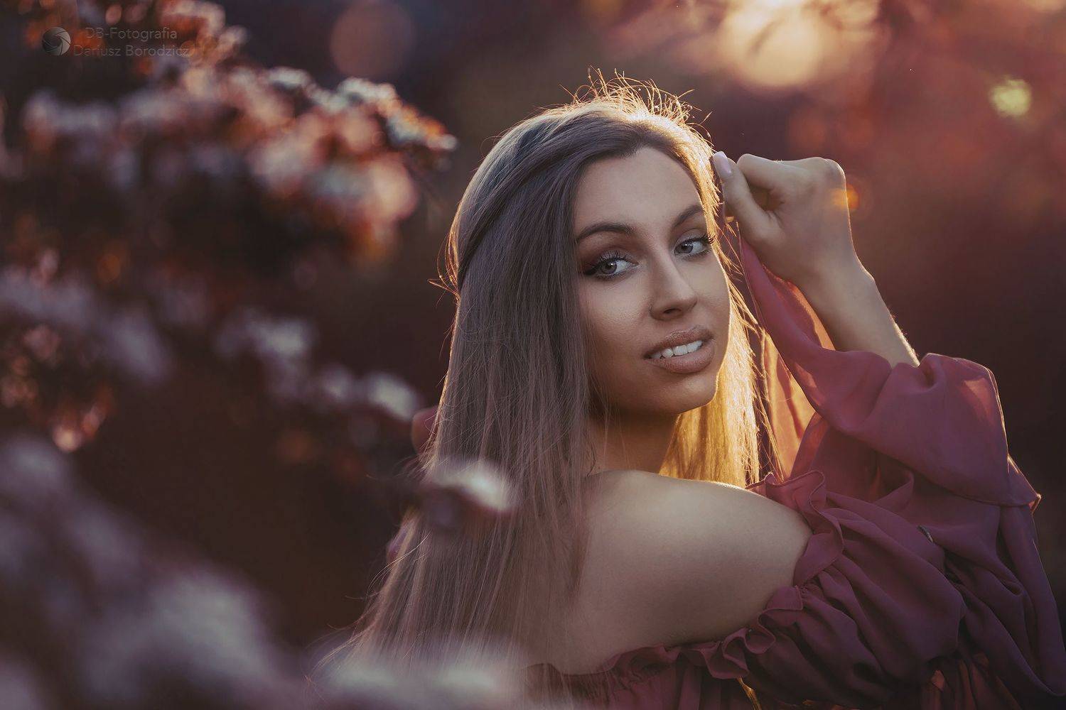 Ania. Автор: Dariusz Borodzicz , Dariusz Borodzicz