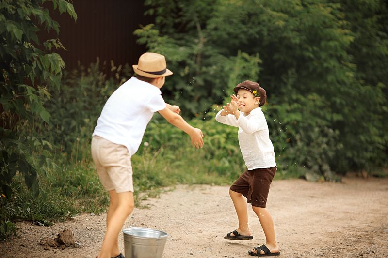 Братьяphoto preview