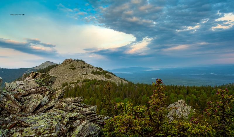 Природа Южного Уралаphoto preview