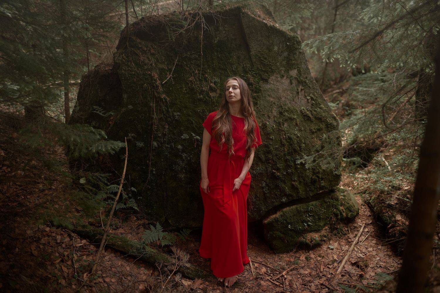 Ірина. Автор: Евгений Неценко , Евгений Неценко