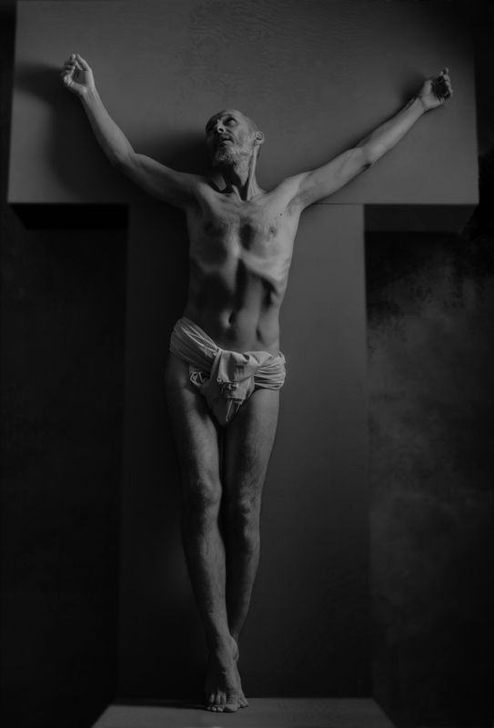 Или, Или, лама савахфани?photo preview