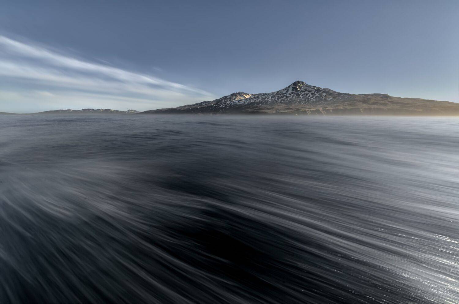 Остров. Автор: Razumov Sergey , Razumov Sergey