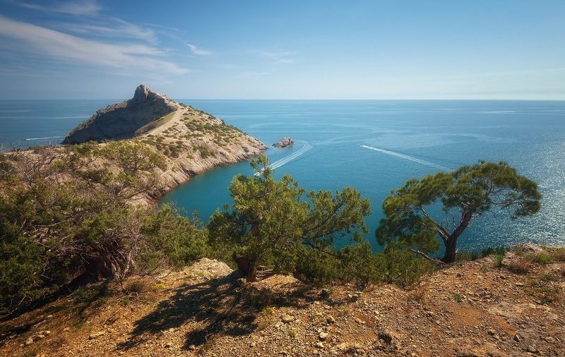 Мыс Капчикphoto preview