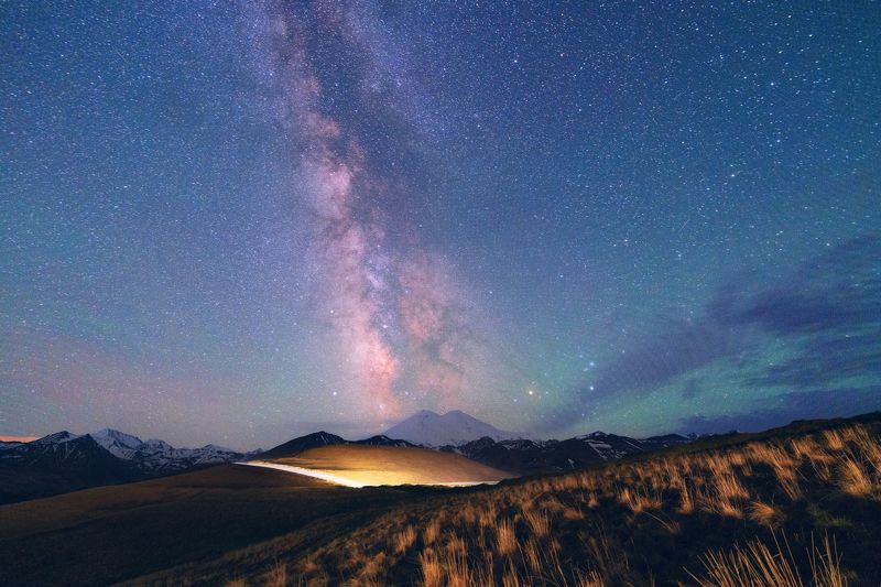 Навстречу звездамphoto preview