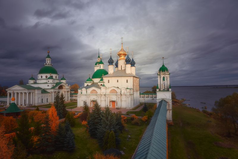 Ростов Великий фото превью