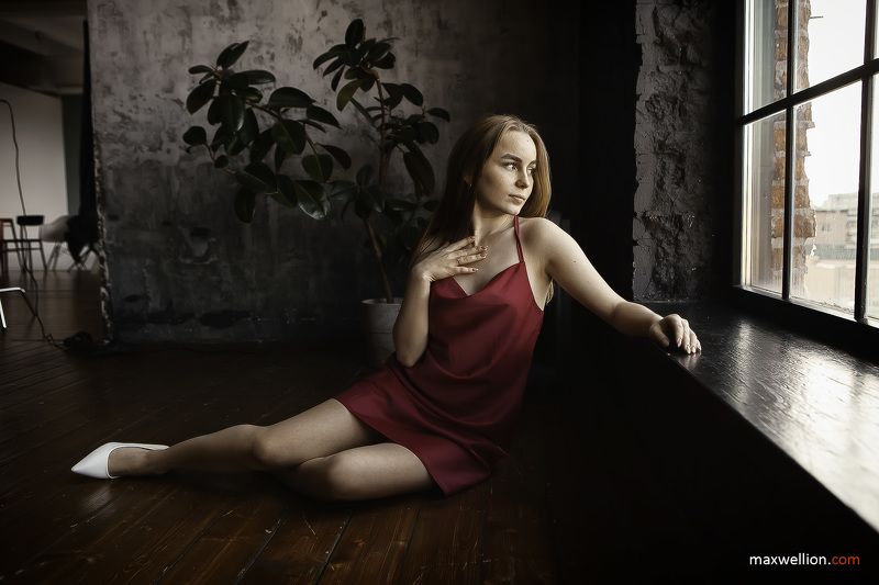 пермь, фотограф, девушка photo preview