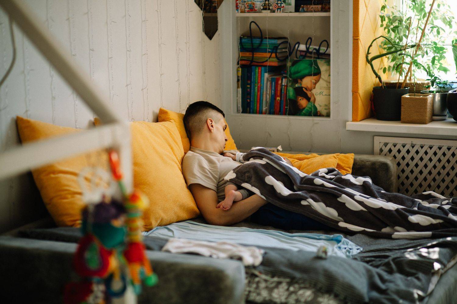 , Михаил Мартиросян