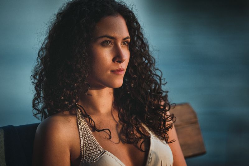 art  portrait  beauty  girl photo preview