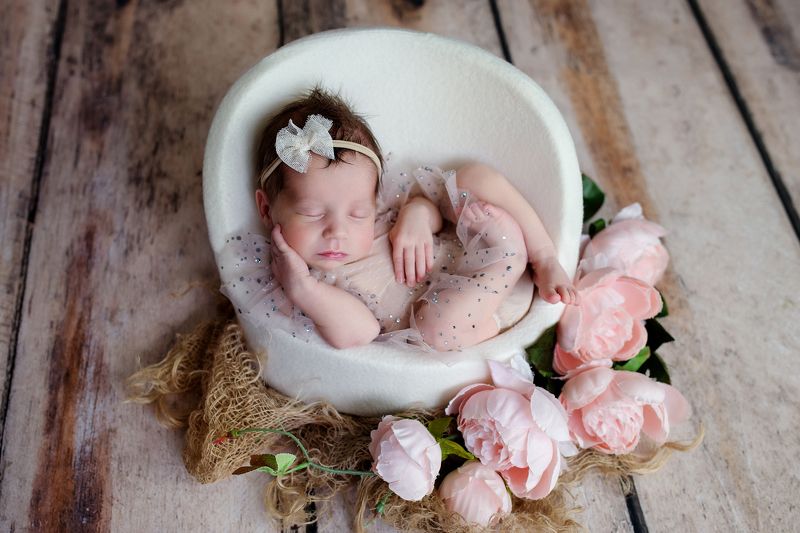 ньюборн photo preview