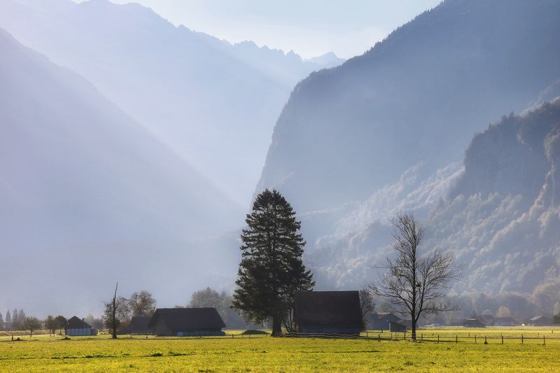 швейцария, альпы Швейцарияphoto preview