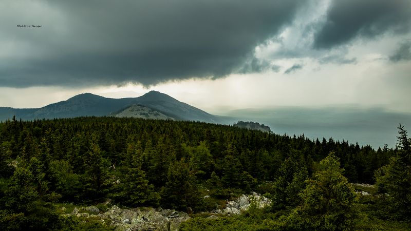 Природа Южного Уралаphoto preview