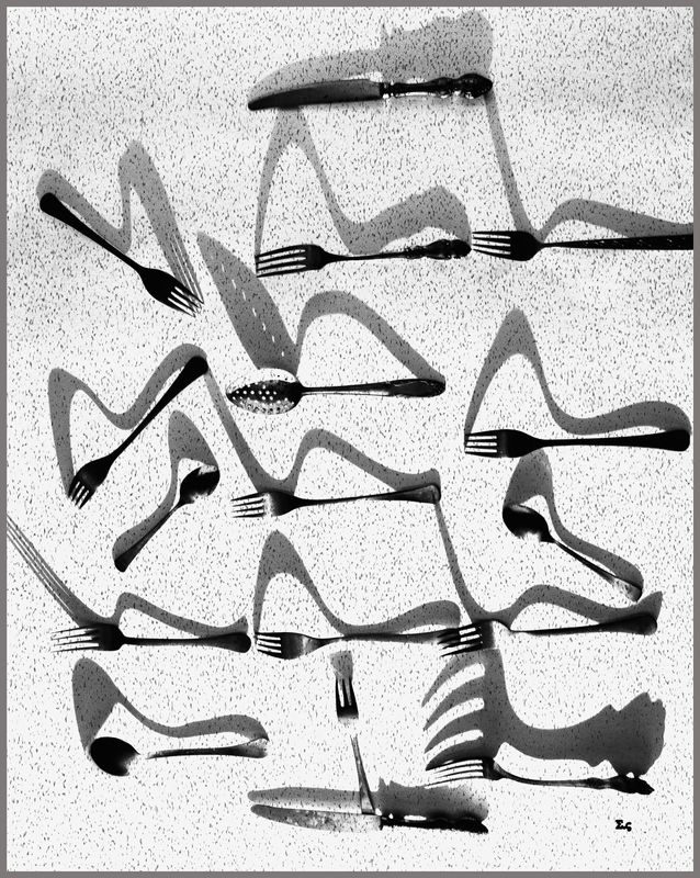 ВИЛКИ ВИЛКА ТЕНИ ТЕНЬ  FORK КАМАСУТРА ИЛИ КА Я ПОЛЮБИЛ ТИПОЛОГИЮphoto preview