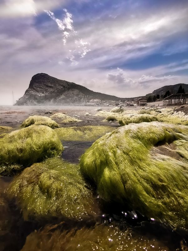 Отдых Море Крымphoto preview