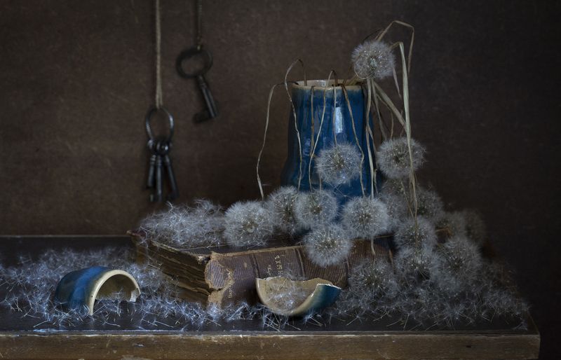 Разбитая чашкаphoto preview