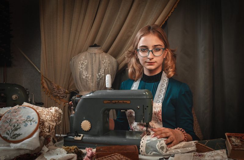 d750 Швеяphoto preview