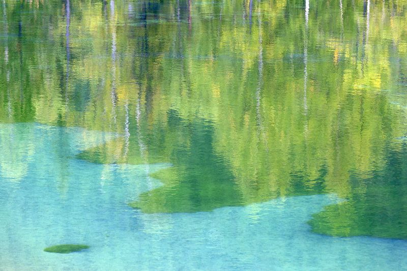 Осенние краскиphoto preview