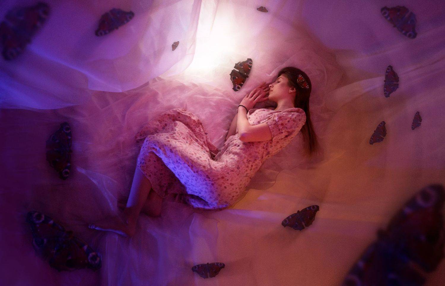 Стражи сна. Автор: Деян Романов , Деян Романов