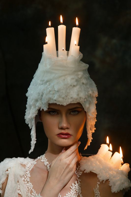 Queen of Candlephoto preview