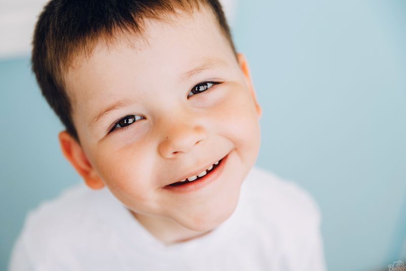 Сын Никита фото превью