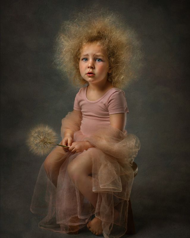 Dandelionphoto preview