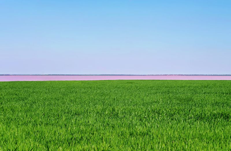 Озеро Сасык-Сивашphoto preview