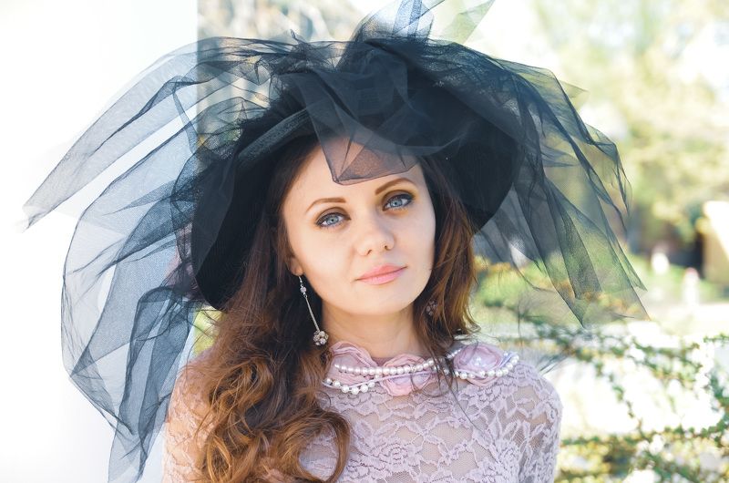 портрет, жанровый портрет, девушка, спб, питер, парк, озеро, фотограф в санкт-петербурге, образ, волшебство, сказка, весна Майя.photo preview