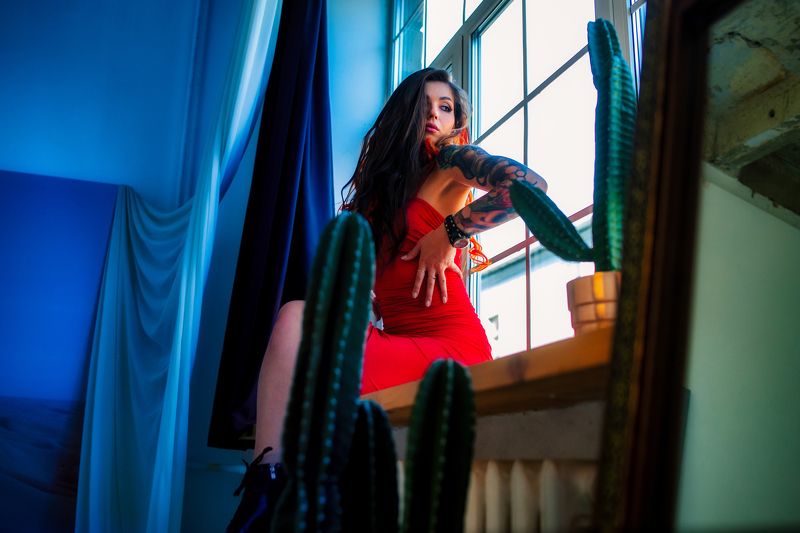 model,studio,fashion,sony,sexy,girl Daryaphoto preview