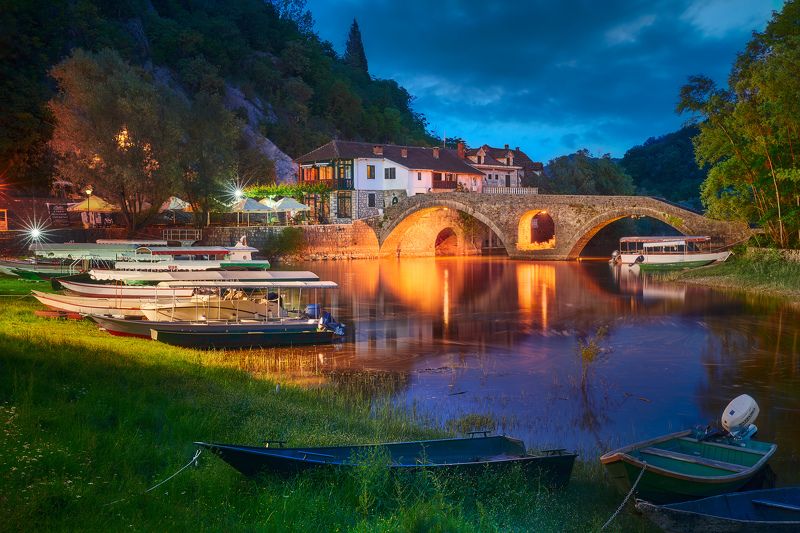 Rijeka Crnojevićaphoto preview