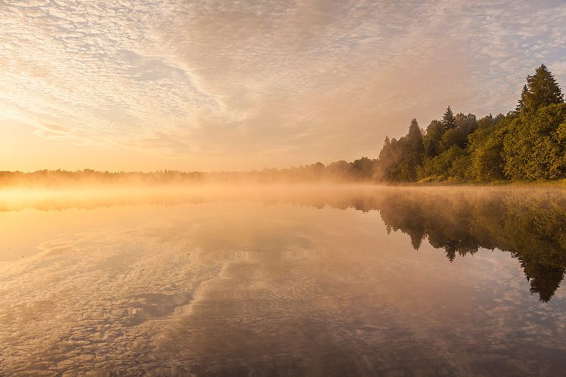 На рассветеphoto preview