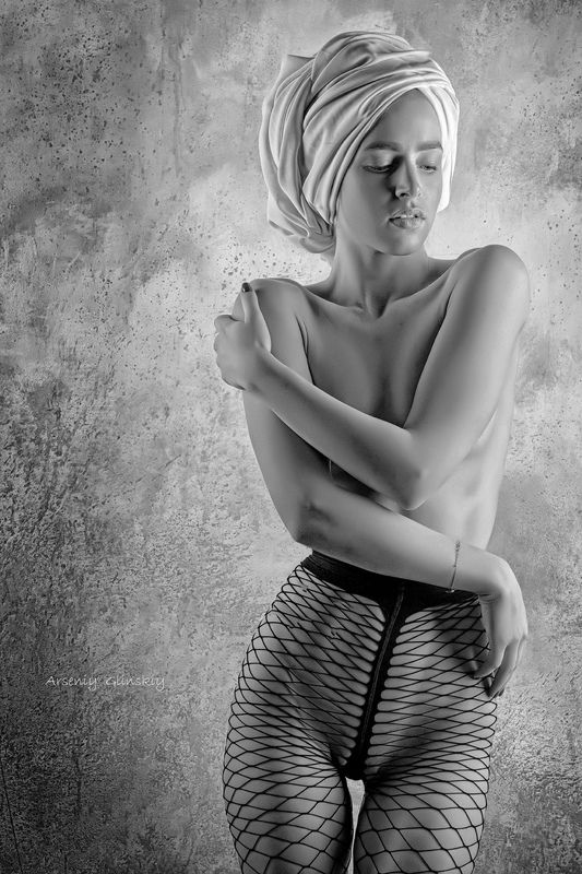 Линии и поверхности...photo preview