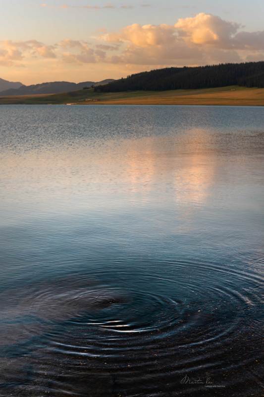 Sailimu Lakephoto preview