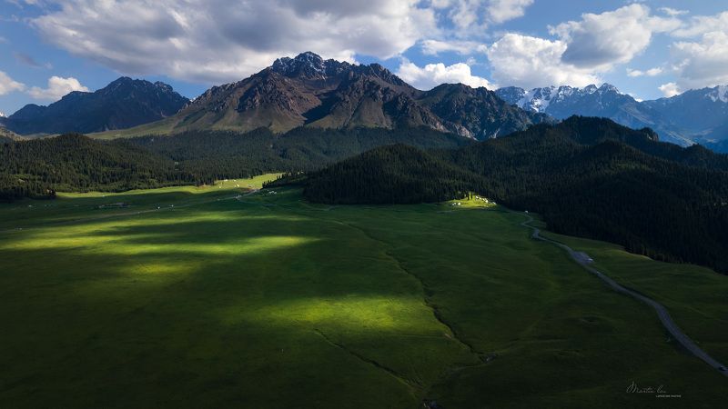 Deer horn Bay Ranchphoto preview