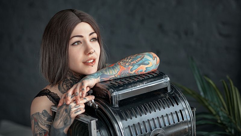 Ольгаphoto preview