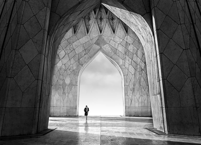 Under the Towerphoto preview