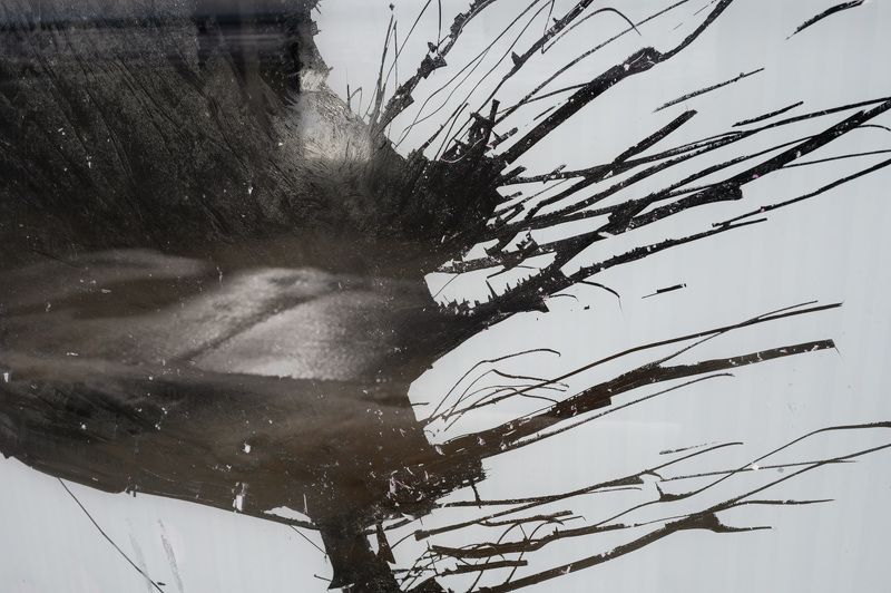 абстракция, Стеклоphoto preview