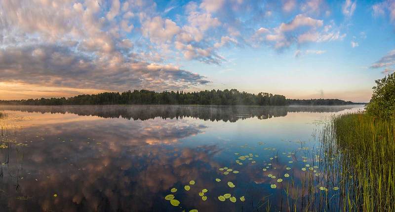 Рассветphoto preview