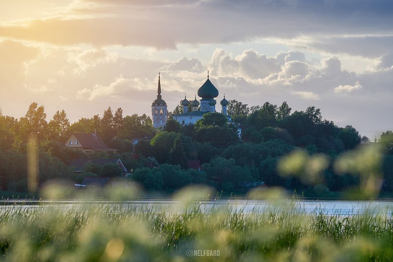 Собор Рождества Иоанна Предтечиphoto preview