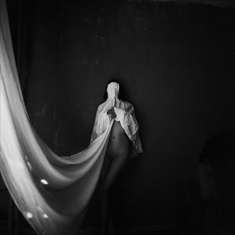 Personal Ghostphoto preview