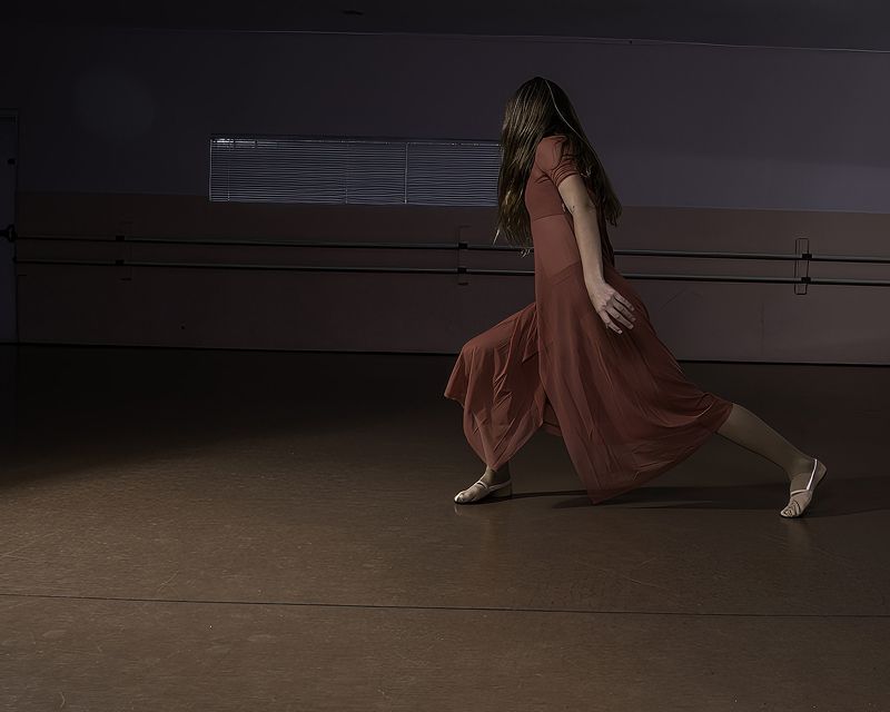 #Dance Teagan #9photo preview