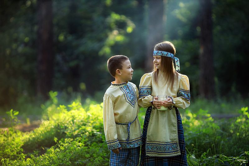 Деткиphoto preview