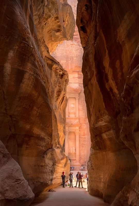 петра, нд, иордания, jordan, petra, набатеи, ближний восток нд, эль-хазне, ближний восток, азия Открытие Петрыphoto preview